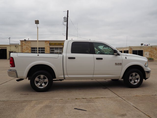 2016 Ram 1500 Outdoorsman:S2840