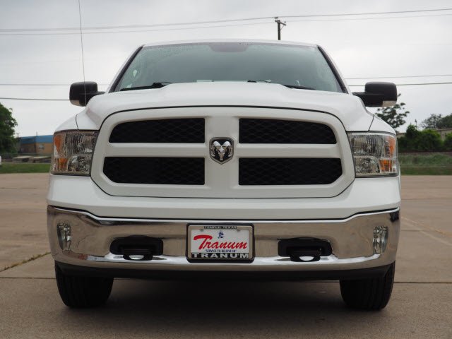 2016 Ram 1500 Outdoorsman:S2840