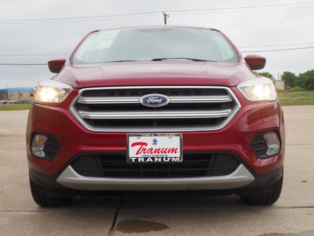 2017 Ford Escape SE:S2865
