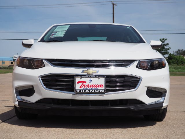 2018 Chevrolet Malibu LT:E0062