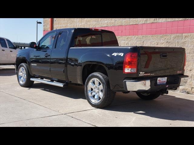 2013 GMC Sierra 1500 SLT:S2459