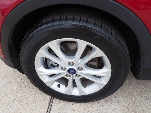 2017 Ford Escape SE:S2865
