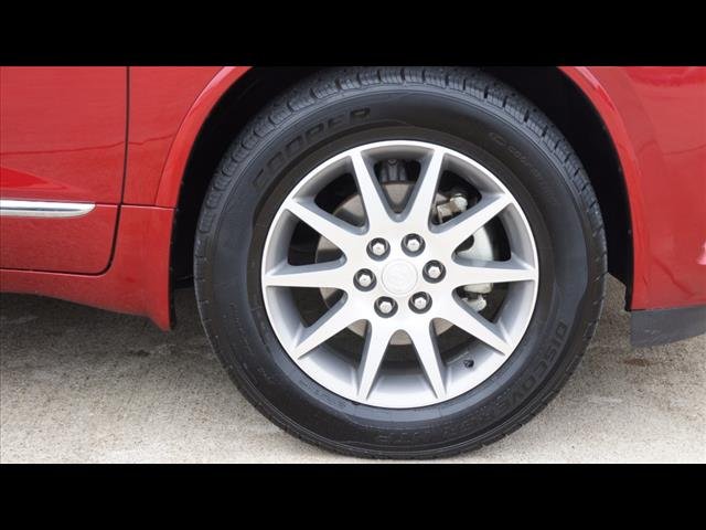 2014 Buick Enclave Leather:S2728