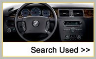Used Pontiac, Buick, GMC in Killeen