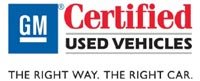  Search our inventory of GM Certified Used Vehicles