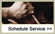 Service appointments - Temple to Killeen