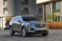 2022 Cadillac XT5