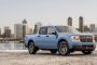 2022 Ford Maverick